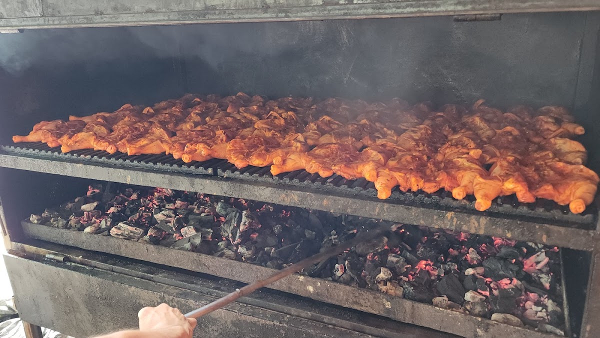 Pollos La Brasa Photos 2