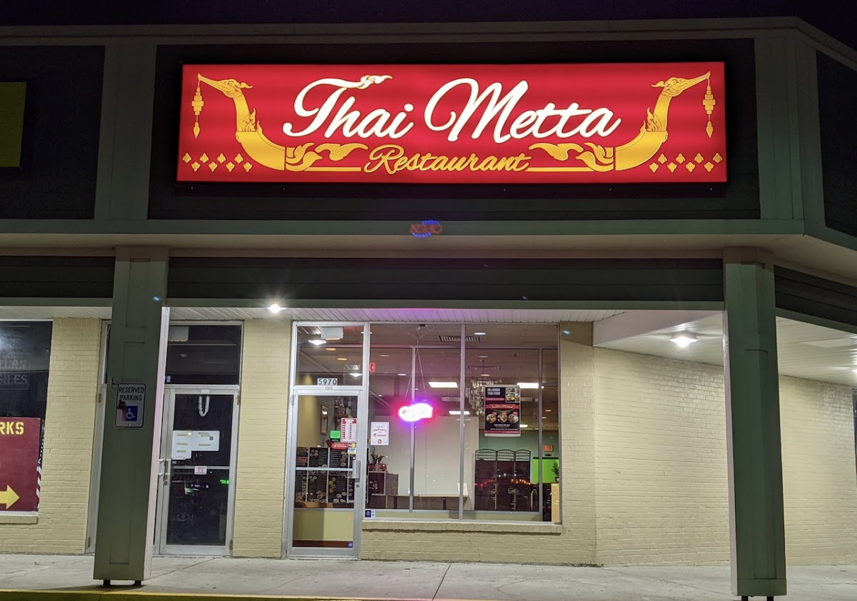 Thai Metta Restaurant